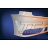 HONDA CIVIC 1991-1995 - tylny zderzak / rear bumper- STEG 3 - tylko COUPE / only COUPE