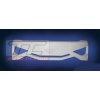 PEUGEOT 206 - tylny zderzak / rear bumper - PE20616