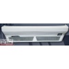 VW GOLF Mk.2 - tylny zderzak / rear bumper - VWG2-21