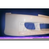 HONDA CIVIC 1991-1995 - przedni zderzak / front bumper- TECH - tylko 3 drzwi / only 3 doors