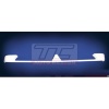 VW GOLF Mk.3 - spoiler tylnego zderzaka / rear bumper spoiler - VWG38