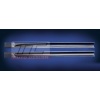 Nissan ALMERA N16 (5 drzwi) 00- - spoiler progowy / side skirts up 2000, only 5 doors - NSAL205PR4