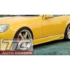 Mercedes SLK W170 - progi / side skirts - TC-BM-137