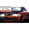 AUDI A3 / 8L - zderzak przedni / front bumper - TC-A3-F-01-M