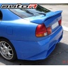 MITSUBISHI CARISMA HB -spoiler na pokrywę bagażnika / rear wings - MC-SP-01