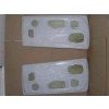SUBARU IMPREZA mk.1 COUPE - przednie lekkie drzwi L+P / front light doors L + R - SUI-RD/LD-01