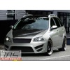 Fiat CROMA ( 2005 - ) - przedni zderzak / front bumper
