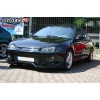 HONDA CIVIC HB - przedni zderzak / front bumper - HCHB-92F-02