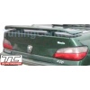 Peugeot 406 - spoiler na pokrywę bagażnika