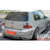 VW GOLF Mk. 4 / IV - zderzak tylny / rear bumper - TC-BM-110