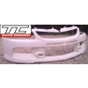 Mitsubishi Lancer Evo 9 , IX - przedni zderzak, przód / front bumper / Vornestosstange - TC - EVO8/9-01-FB
