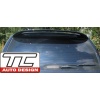 CHRYSLER VOAGER 2 (1995 - 2000 ) - spoiler, daszek nad szybę / roof spoiler - TC-RS-03