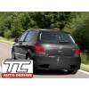 Peugeot 307 - zderzak tylny / rear bumper - PE3079