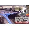Subaru Impreza Combi 1993-2000 - spoiler dachowy WRX / STI -look/ roof spoiler, Dachspoiler - BIG - TC-RS-101
