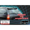 FORD ESCORT COMBI - spoiler, lotka, daszek nad szybę / roof spoiler - TC-RS-05