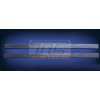 VW GOLF Mk.IV / 4 - spoilery progowe / side skirts / - pianka PU-RIM - VWG45PR5 -tylko 5 drzwi / onl