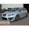 Seat LEON II - zderzak przedni / front bumper - SLE061
