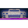 VW GOLF Mk. 3 - przedni zderzak / front bumper - VWG320