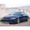 Volvo S60 po 01 / up 01 - przedni zderzak / front bumper - VOLS61
