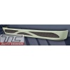 VW GOLF Mk.3 - dokładka pod tylny zderzak / rear bumper spoiler - diffuser - VWG3-71