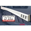 VW PASSAT B4 ( typ 35i ) - spoilery progowe / side skirts - VWP1a-01
