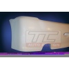 PEUGEOT 206 - tylny zderzak / rear bumper - PE2062 - WRC-Look