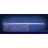 PEUGEOT 206 - spoiler przedniego zderzaka / front bumper spoiler - PE20622