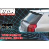 TOYOTA COROLLA (E12) - daszek na tylną klapę / roof spoiler TC-TC12-RS-02