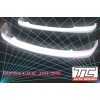 Honda CIVIC 01-05 - spoiler przedniego zderzaka / front bumper spoiler - STREET