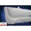 BMW MINI One - tylny zderzak / rear bumper - TC-AT-MMC3