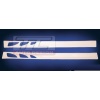 Opel CALIBRA - progi / side skirts - OPCA9