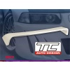 AUDI A4 typ B5 (8D) - spoiler pokrywy bagażnika