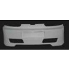 MAZDA MX3 - tylny zderzak / rear bumper- TC-MX3-R-01