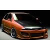 Fiat BRAVO mk. 1 - zderzak przód, przedni zderzak tuningowy / front bumper / Frontstoßstange - TC-FSTFB-03