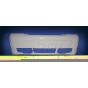 RENAULT MEGANE COUPE phase 1 - tylny zderzak / rear bumper - RME2
