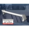 HONDA ACCORD VII - spoiler bagażnika / roof spoiler
