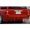 Ford MONDEO Mk.1 COMBI - zderzak tylny / rear bumper - TC-BM-27