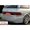 Toyota PREVIA - zderzak tylny / rear bumper - TC-BM-101