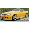 Mercedes SLK W170- zderzak przedni / front bumper - TC-BM-37