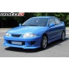 MITSUBISHI CARISMA HB/SEDAN - przedni zderzak / front bumper - MC-F-01