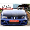 Seat IBIZA 6KGP01 - przedni zderzak / front bumper - TC-IB.99-F-02