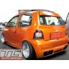 Renault TWINGO - zderzak tylny / rear bumper - TC-BM-82