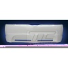 RENAULT CLIO phase 2 - tylny zderzak / rear bumper - RC213