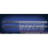 Ford FIESTA 89-96 - spoiler progowy / side skirts