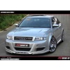 Audi A4 typ B7 / 8F - spoilery progowe, progi / side skirts / Seitenschweller - TC-SS-A4-8E