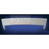 PEUGEOT 307 - spoiler na pokrywę bagażnika / roof spoiler - - PE3074 - tylko 3 drzwi
