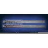 Ford FIESTA 89-96 - spoiler progowy / side skirts