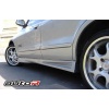MITSUBISHI GALANT sedan/combi - spoilery progowe / side skirts - MG-S-02