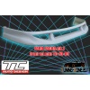 FORD FOCUS mk. 1 - spoiler, dokładka przedniego zderzaka / front bumper bonet, ad onn - TC-FD-09