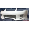 VW BORA - przedni zderzak / front bumper - VWBO-09